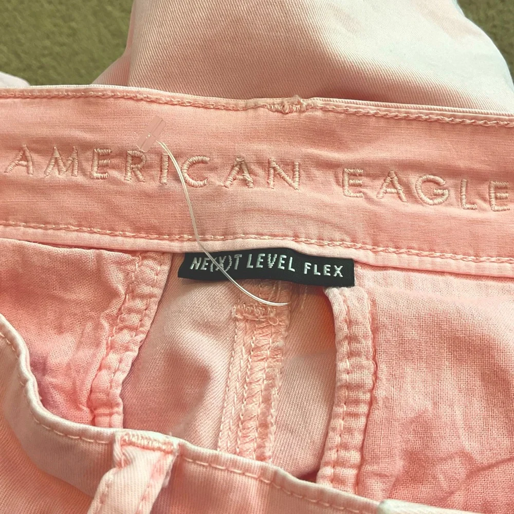 AE Classic Fit Shorts